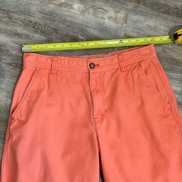 Men's Shorts Brooks Brothers & Izod Size 32 Bundle lot of 2 Pairs Preppy Golf - Picture 10 of 15